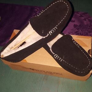 Women's UGGS Koolaburra Slippers Sz 9